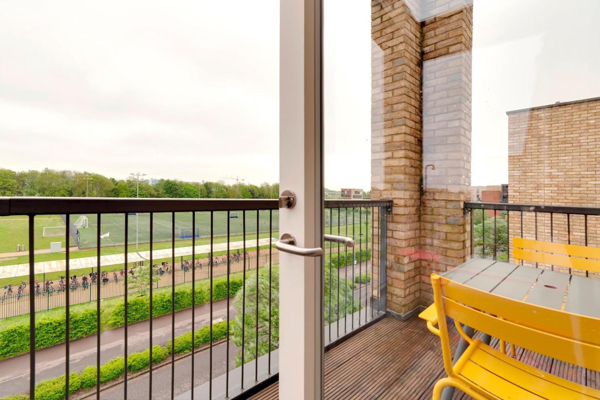 Apartemen Pass The Keys Stunning And Spacious Modern Flat - Own Car Park Cambridge (Cambridgeshire)